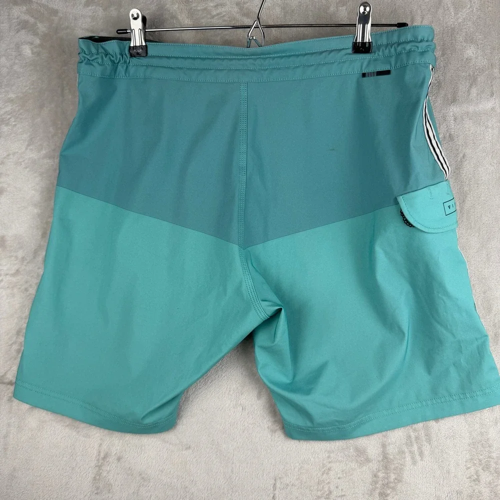 VISSLA board shorts
